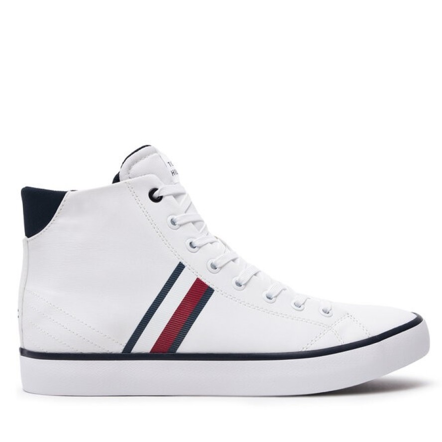 Sneakersy Tommy Hilfiger