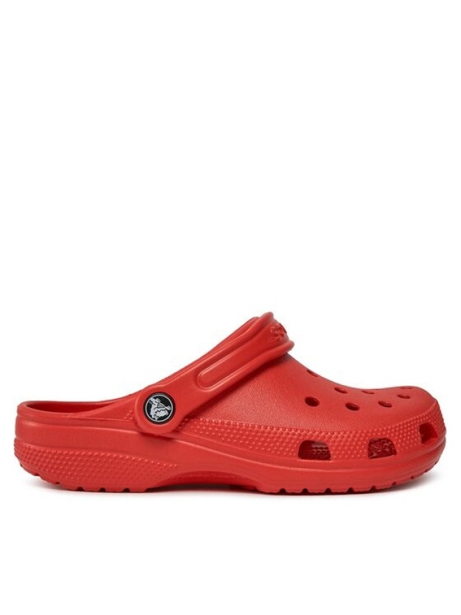 Crocs Klapki Crocs Classic 10001 Czerwony