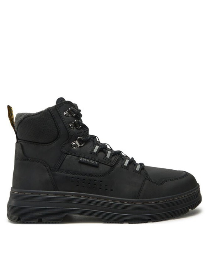 Dr. Martens Trapery Rilla Casual Nylon Winter Boots 32106001 Czarny