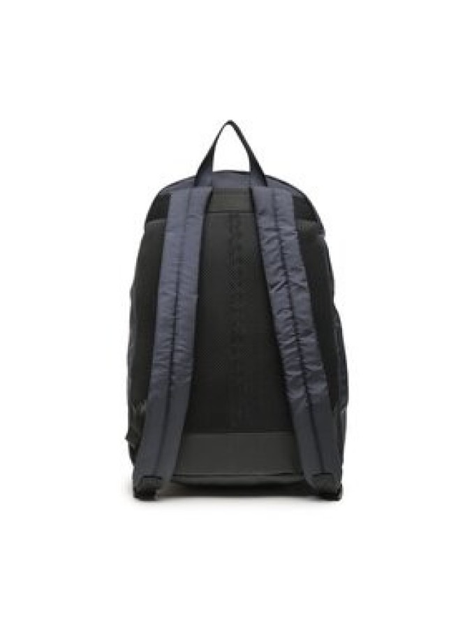 Tommy Hilfiger Plecak Hilfiger Dome Backpack AM0AM11320 Granatowy