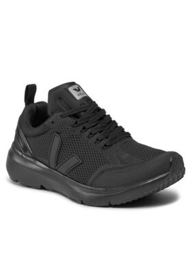 Veja Sneakersy Condor 2 CL1803391A Czarny