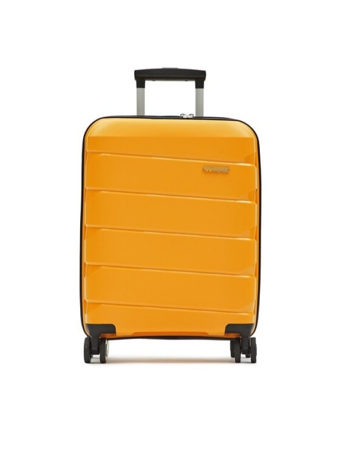 American Tourister Walizka kabinowa Air Move 139254-1843-1CNU Pomarańczowy