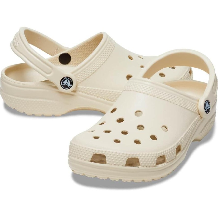 Klapki dla dorosłych Crocs Classic