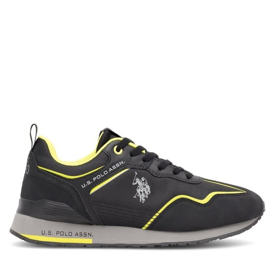 Sneakersy U.S. Polo Assn.