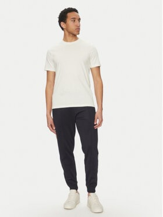 Liu Jo T-Shirt QA5145 J4819 Biały Regular Fit