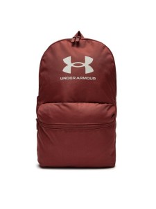 Under Armour Plecak Ua Loudon Lite Backpack 1380476-688 Czerwony