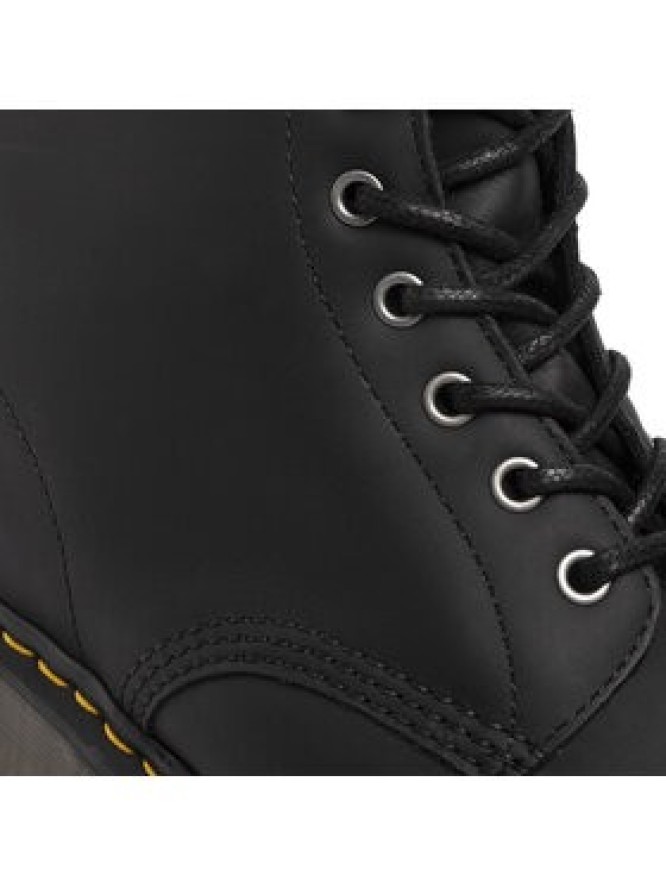 Dr. Martens Glany 1460 Snowplow Wp 24039001 Czarny