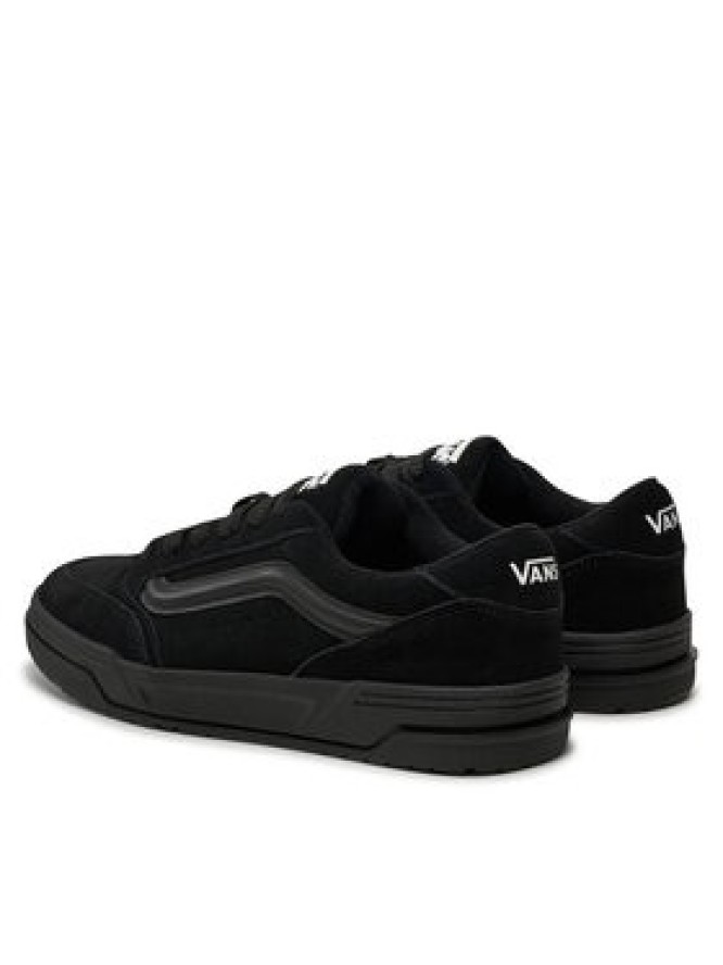 Vans Sneakersy Hylane VN000D1JBKA1 Czarny