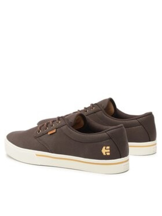 Etnies Sneakersy Jameson 2 Eco 4101000323 Brązowy