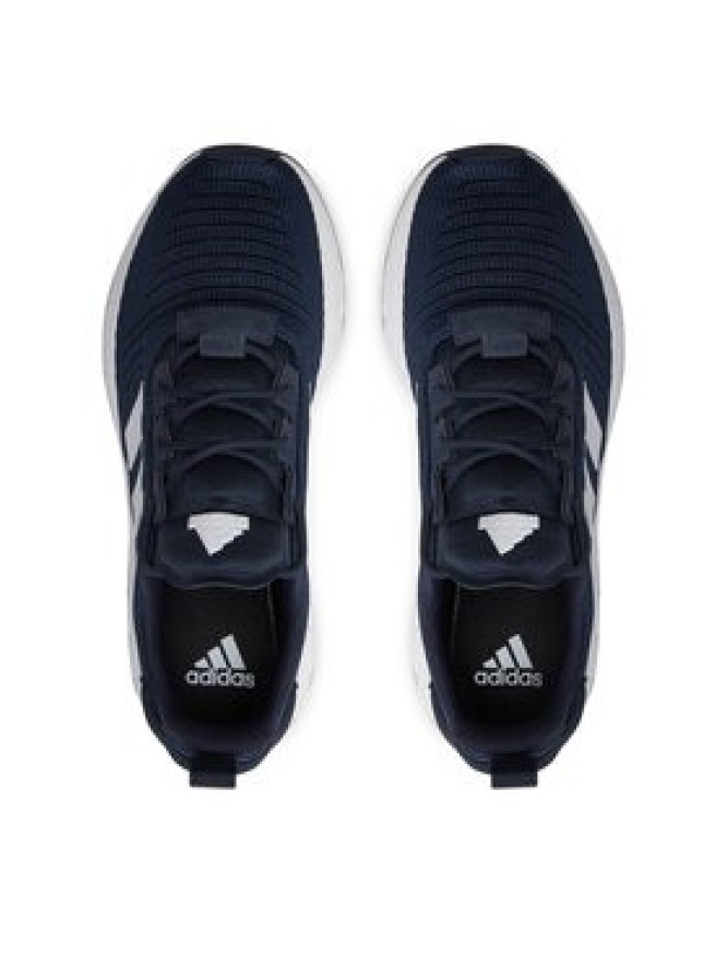 adidas Sneakersy Swift Run ID3014 Granatowy