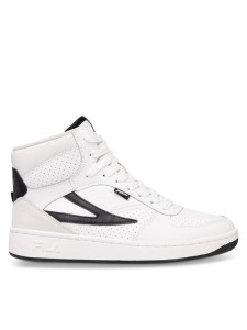 Fila Sneakersy Sevaro Mid FFM0256.13036 Biały