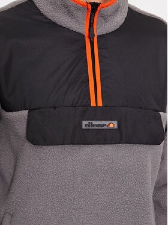 Ellesse Polar Zinco SHT19077 Szary Regular Fit