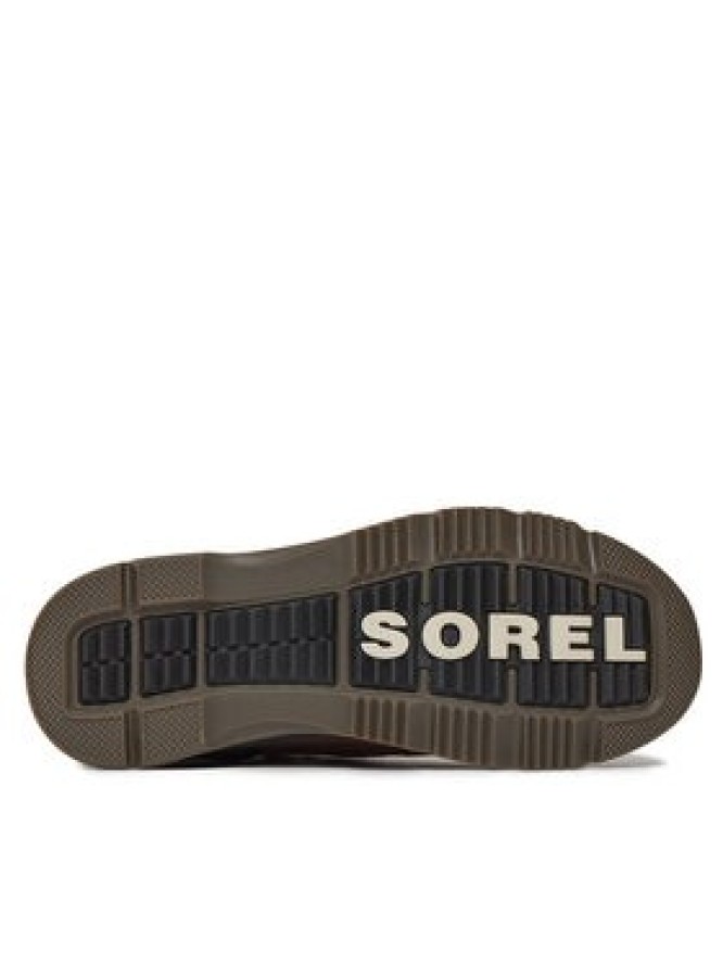 Sorel Trapery Ankeny™ Ii Hiker Wp NM4981-256 Brązowy