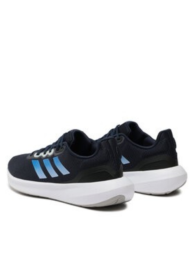 adidas Buty do biegania Runfalcon 3 Shoes HQ1471 Czarny