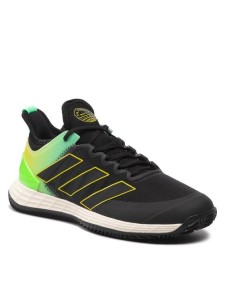 adidas Buty do tenisa adizero Ubersonic 4 M Clay GY4004 Czarny