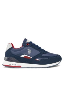 U.S. Polo Assn. Sneakersy TABRY006B Niebieski