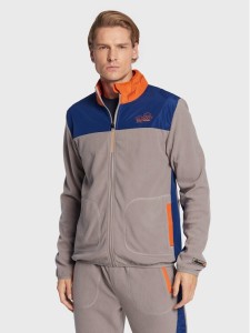 Ellesse Polar Lettino SHP16122 Szary Regular Fit