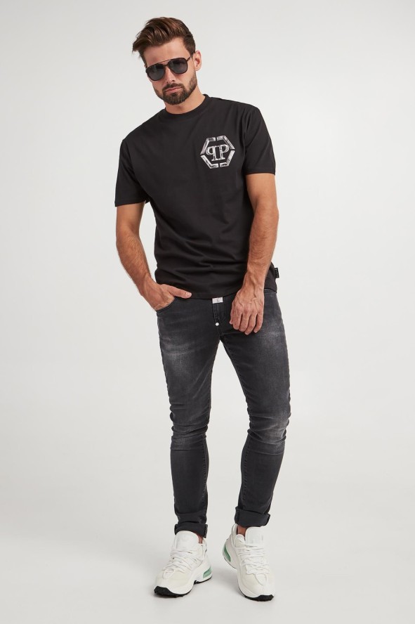 T-shirt męski PHILIPP PLEIN