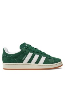 adidas Sneakersy Campus 00S H03472 Zielony