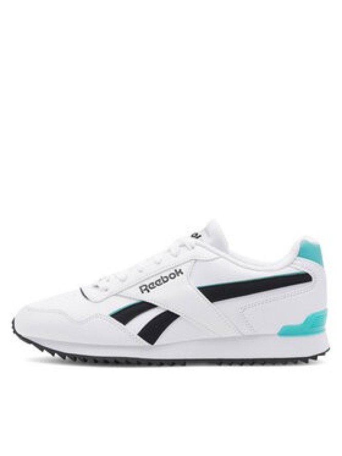 Reebok Sneakersy ROYAL GLIDE R GZ1433 Biały