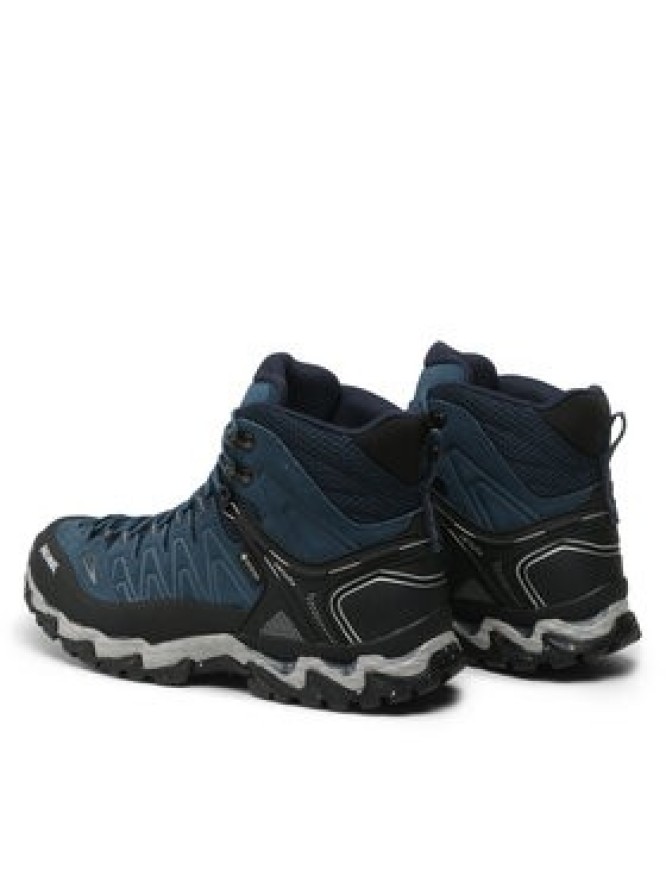 Meindl Trekkingi Lite Hike GTX GORE-TEX 4692 Granatowy