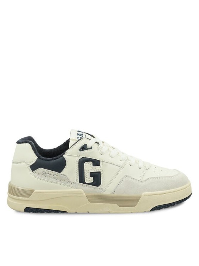 Gant Sneakersy Brookpal 29637647 Biały