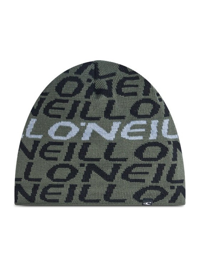 O'Neill Czapka Banner Beanie 1P4128 Zielony