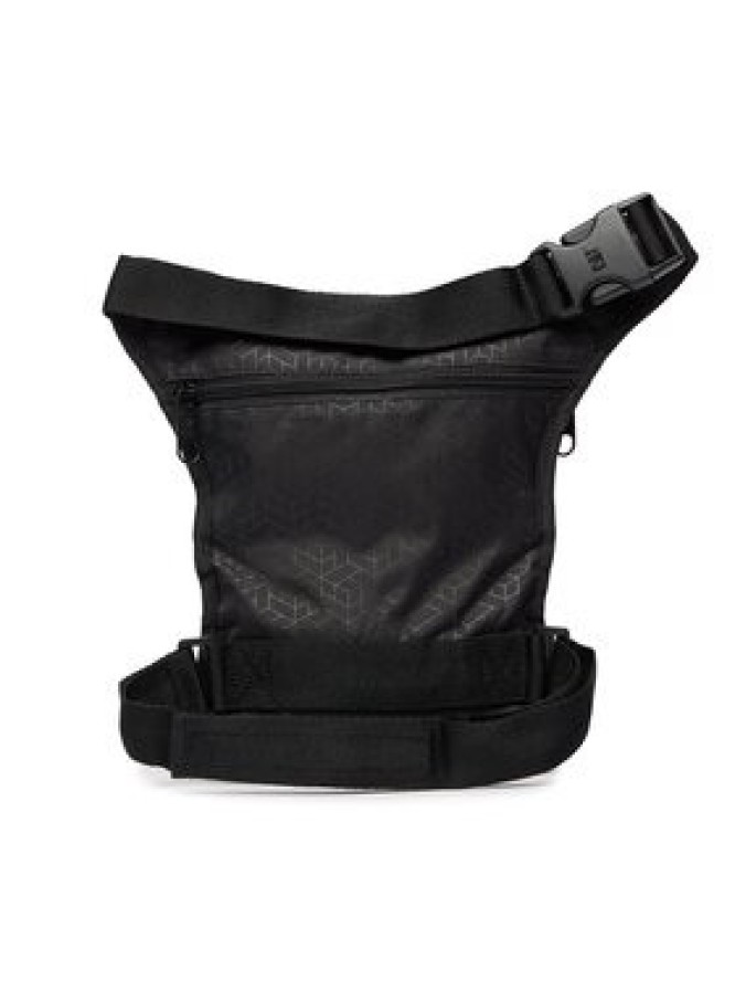 CATerpillar Saszetka nerka Steve Leg Waist Bag 84061-478 Czarny