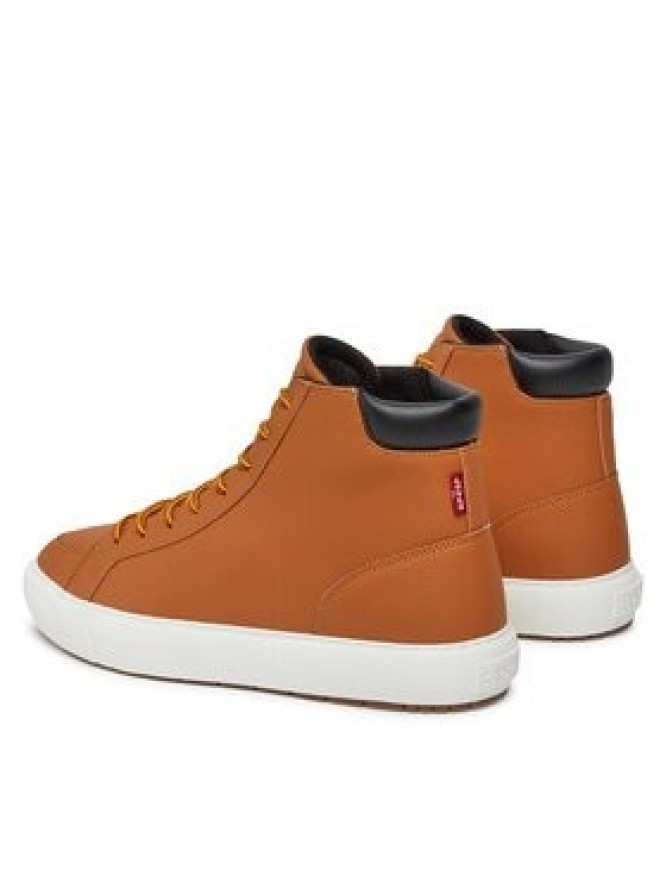 Levi's® Sneakersy 234718-972 Brązowy