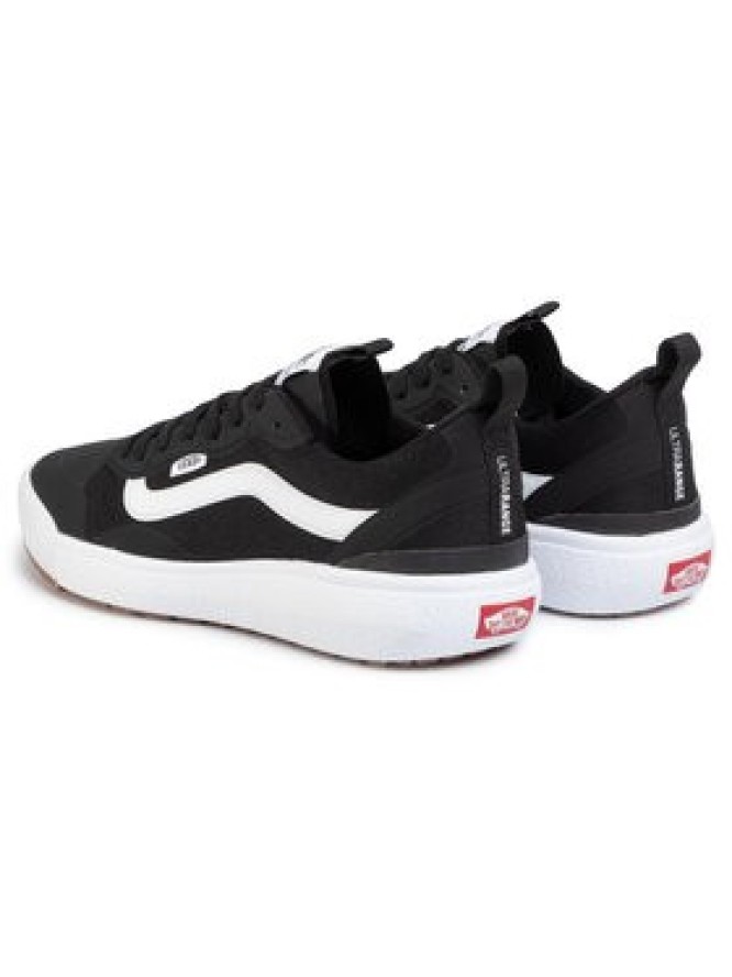 Vans Sneakersy Ultrarange Exo VN0A4U1KBLK1 Czarny