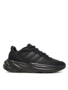 adidas Sneakersy Ozelle Cloudfoam Lifestyle GX6767 Czarny