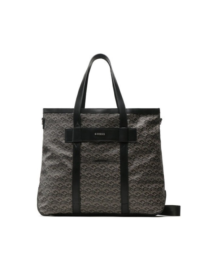 Guess Torba Ederlo HMERLO P3234 Szary