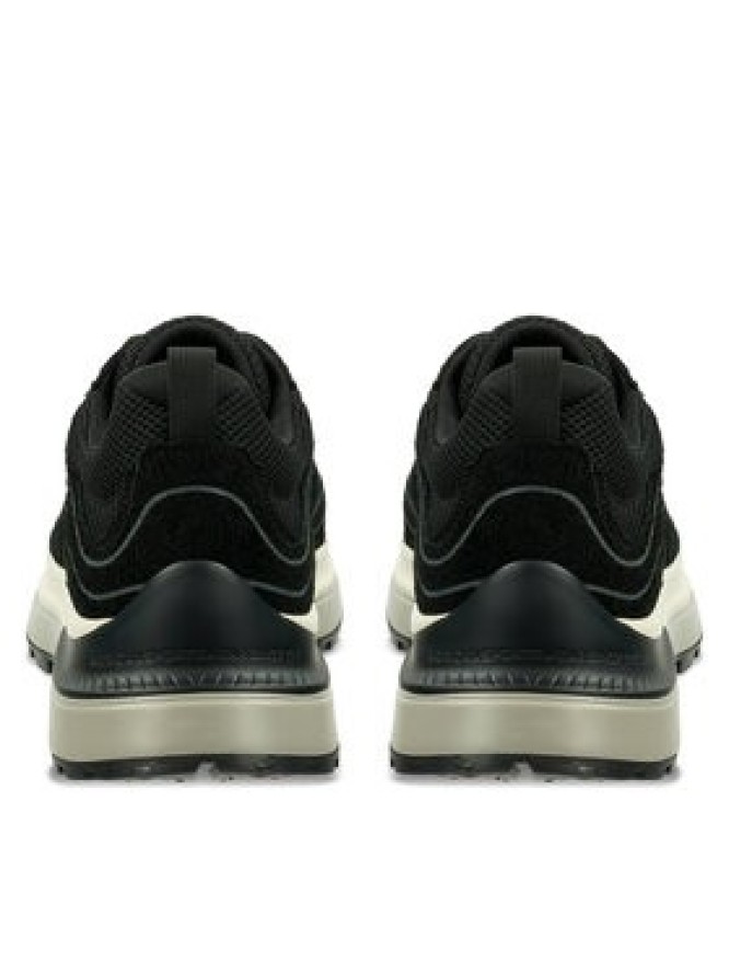 Gant Sneakersy 29637645 Czarny