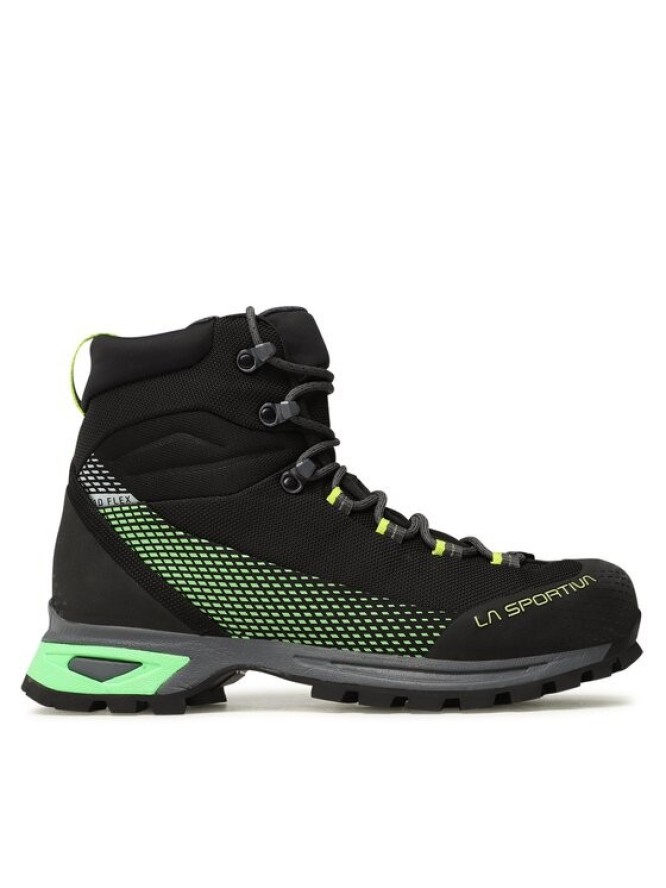 La Sportiva Trekkingi Trango Trk Gtx 31D999724 Czarny