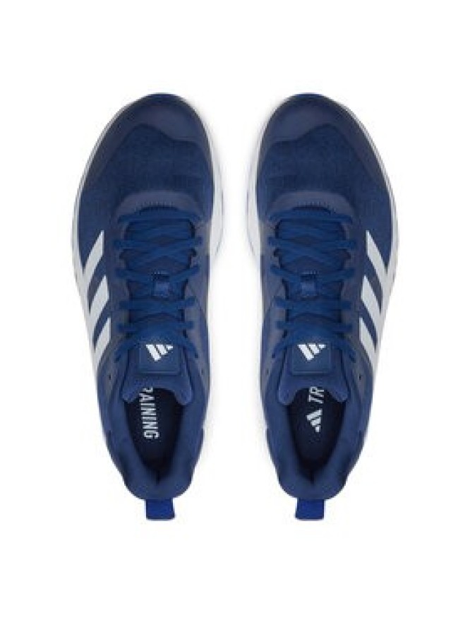 adidas Buty na siłownię Everyset ID4991 Granatowy