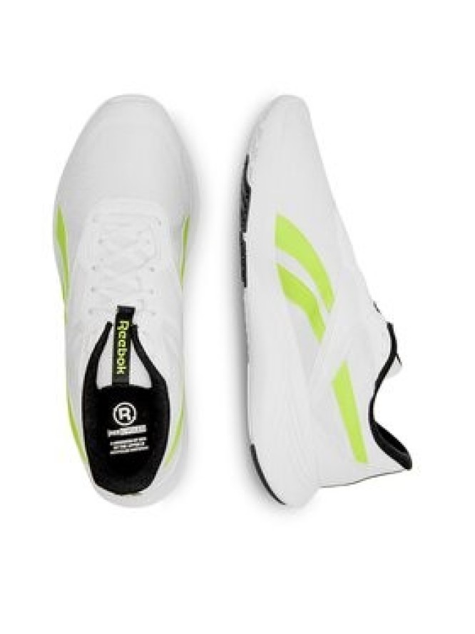 Reebok Buty do biegania Energen Tech 100033974-M Biały