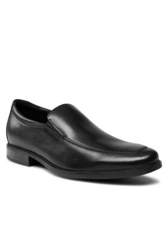 Clarks Lordsy Howard Edge 261622467 Czarny