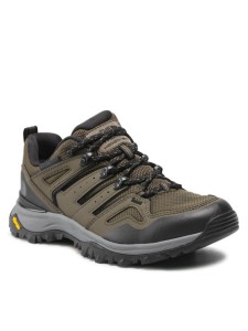 The North Face Trekkingi Hedgehog Futurelight (EU) NF0A4T37BQW1 Zielony