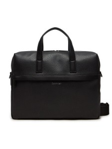 Calvin Klein Torba na laptopa K50K512247 Czarny