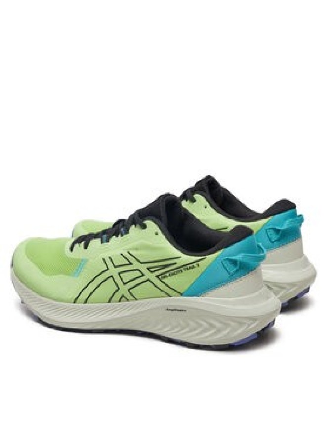 Asics Buty do biegania Gel-Excite Trail 21011B594 Zielony