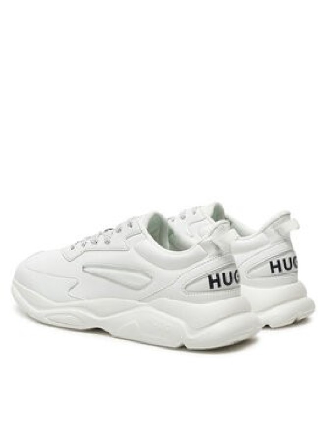 Hugo Sneakersy 50523842 Biały