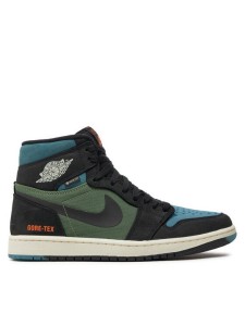 Nike Sneakersy Air Jordan 1 El DB2889 003 Kolorowy