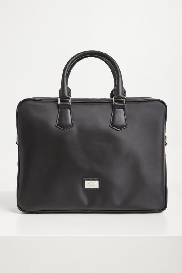 Torba na laptopa KARL LAGERFELD