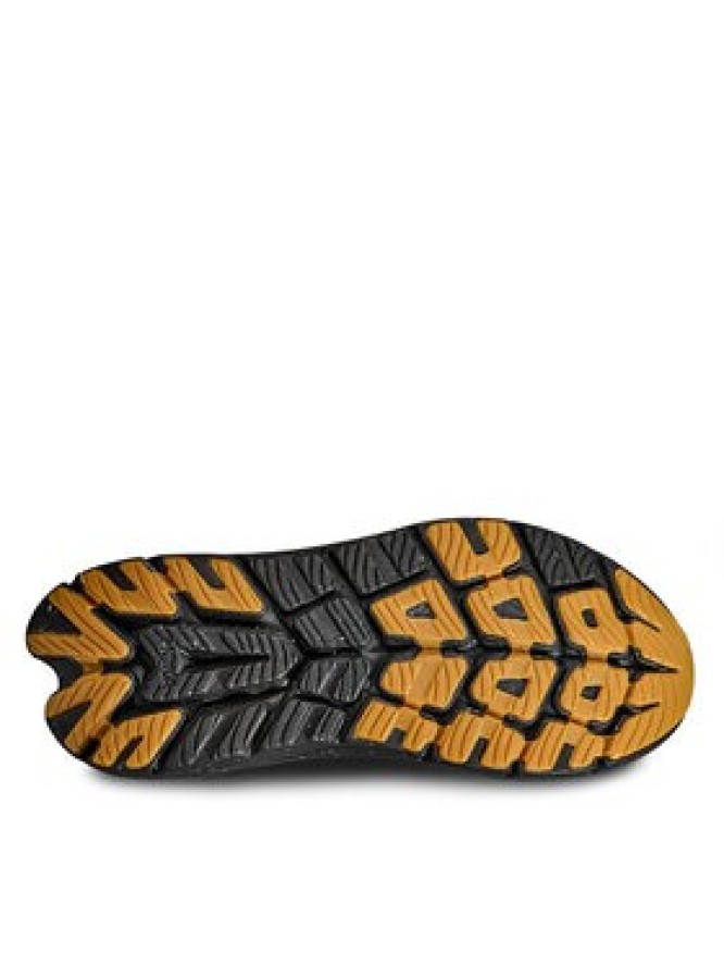 Hoka Buty do biegania Kawana 2 1147930 Czarny