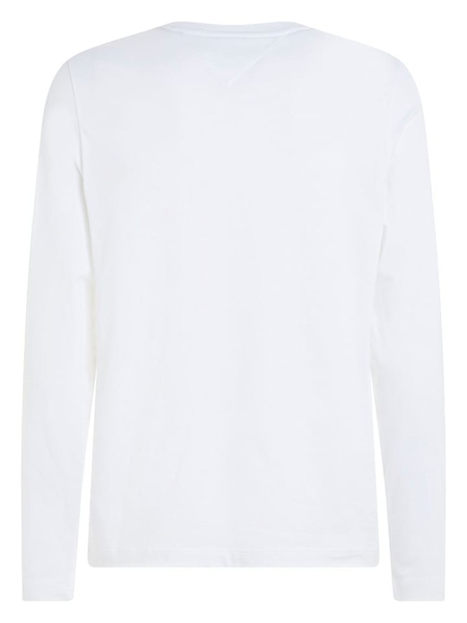 Tommy Hilfiger Koszulka w kolorze białym rozmiar: S