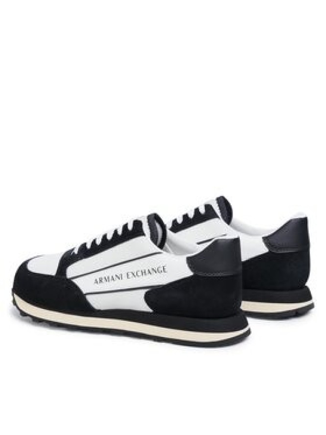 Armani Exchange Sneakersy XUX083 XV263 A001 Kolorowy