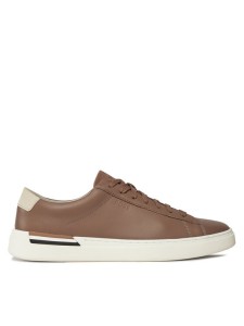 Boss Sneakersy Clint Tenn 50512177 Khaki