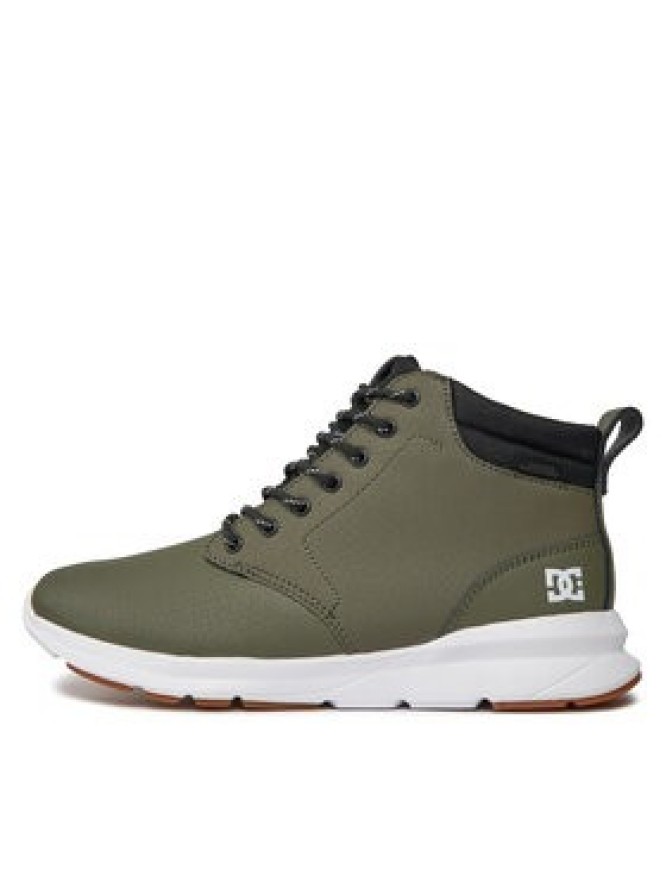 DC Trzewiki Mason 2 ADYS700216 Khaki