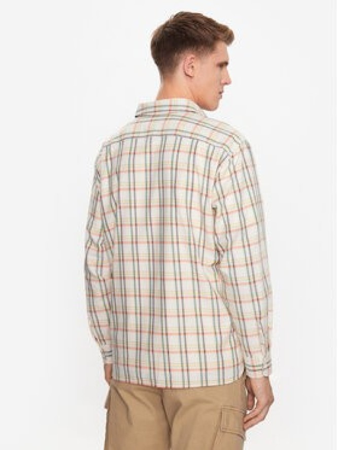 Levi's® Koszula 19587-0255 Beżowy Relaxed Fit
