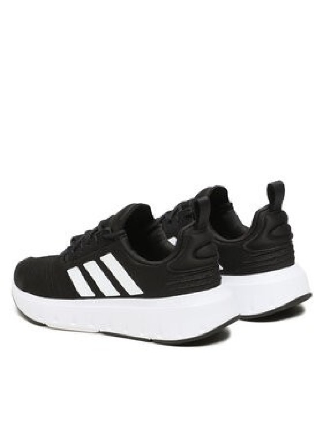 adidas Sneakersy Swift Run ID4981 Czarny